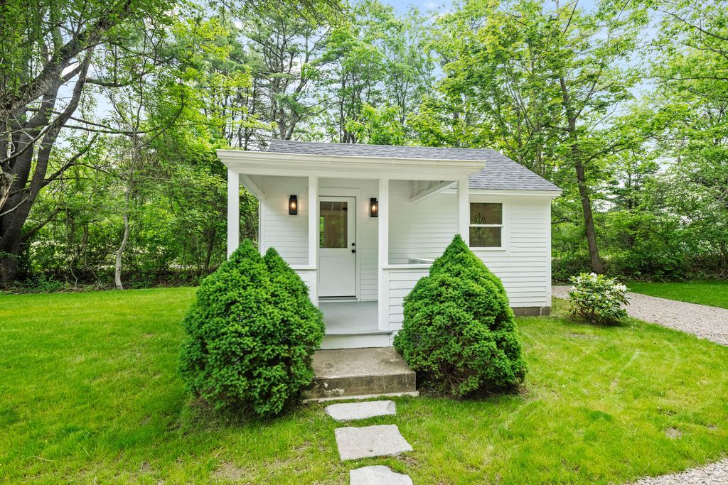 11 Wildes District Road, Kennebunkport, ME 04046 — photo 2