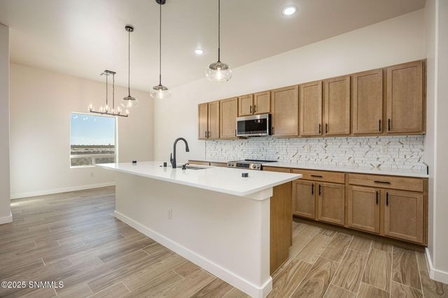 3830 Portrait Street, Las Cruces, NM 88012