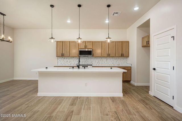 3830 Portrait Street, Las Cruces, NM 88012