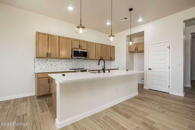 3830 Portrait Street, Las Cruces, NM 88012