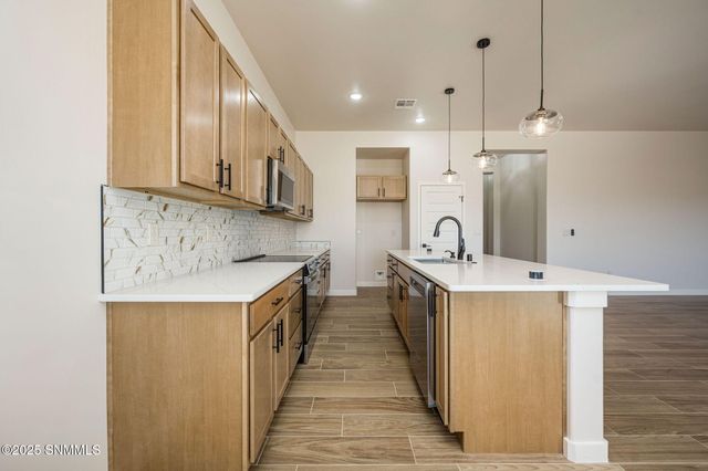 3830 Portrait Street, Las Cruces, NM 88012