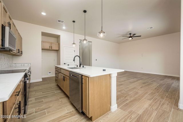 3830 Portrait Street, Las Cruces, NM 88012