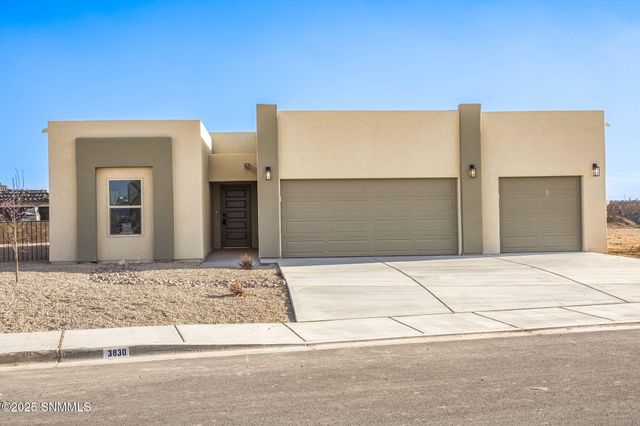 3830 Portrait Street, Las Cruces, NM 88012