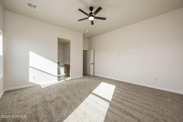 3830 Portrait Street, Las Cruces, NM 88012