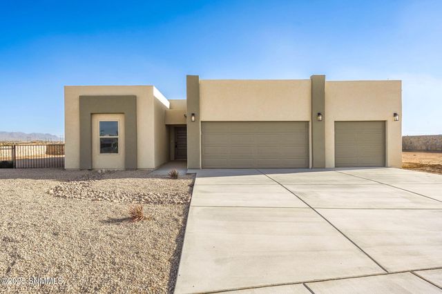 3830 Portrait Street, Las Cruces, NM 88012