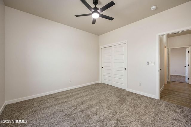 3830 Portrait Street, Las Cruces, NM 88012