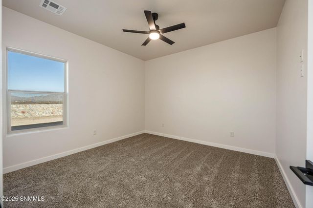 3830 Portrait Street, Las Cruces, NM 88012