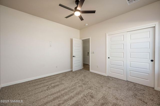 3830 Portrait Street, Las Cruces, NM 88012