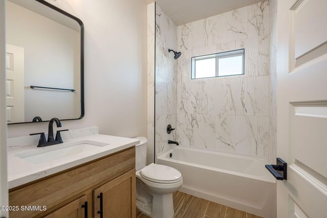 3830 Portrait Street, Las Cruces, NM 88012