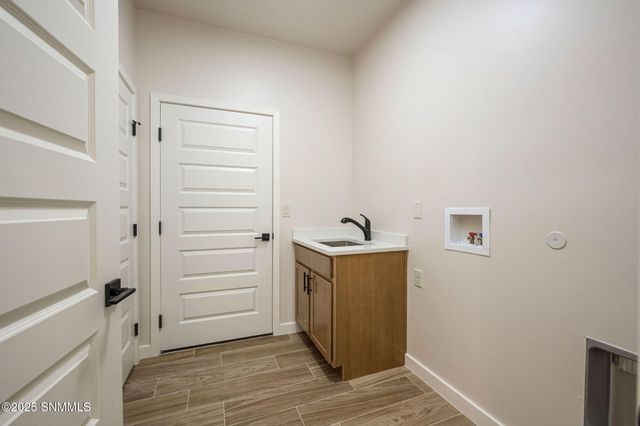 3830 Portrait Street, Las Cruces, NM 88012