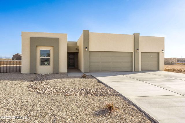 3830 Portrait Street, Las Cruces, NM 88012