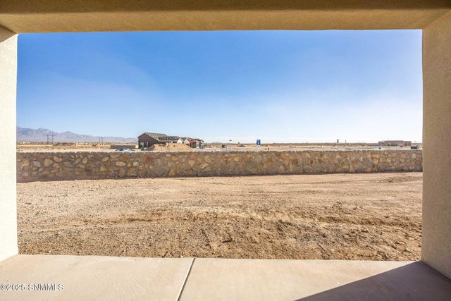 3830 Portrait Street, Las Cruces, NM 88012