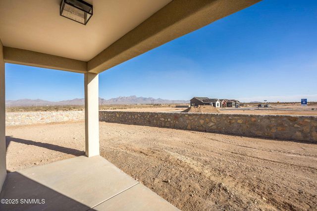 3830 Portrait Street, Las Cruces, NM 88012