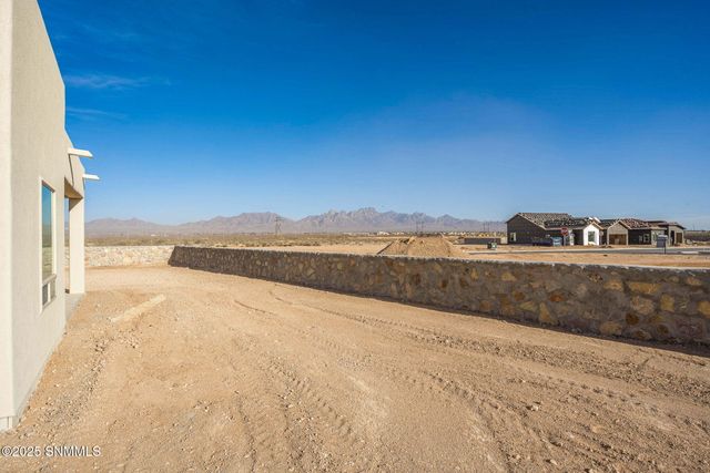 3830 Portrait Street, Las Cruces, NM 88012