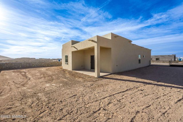 3830 Portrait Street, Las Cruces, NM 88012