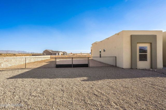 3830 Portrait Street, Las Cruces, NM 88012