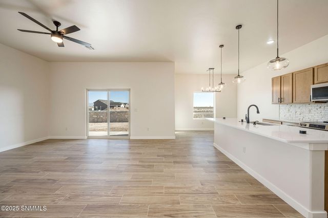 3830 Portrait Street, Las Cruces, NM 88012