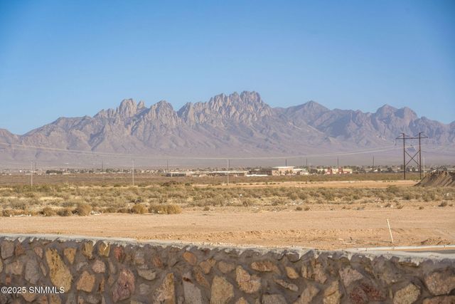 3830 Portrait Street, Las Cruces, NM 88012