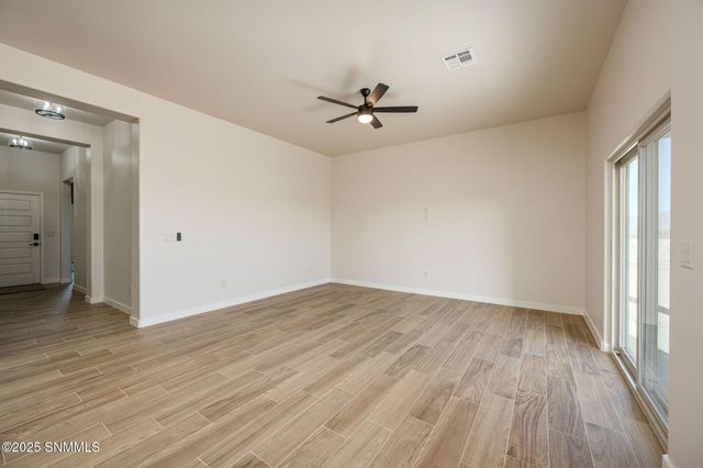 3830 Portrait Street, Las Cruces, NM 88012