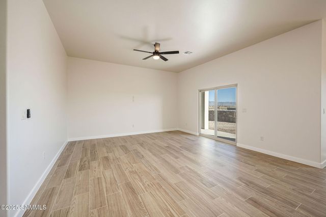 3830 Portrait Street, Las Cruces, NM 88012