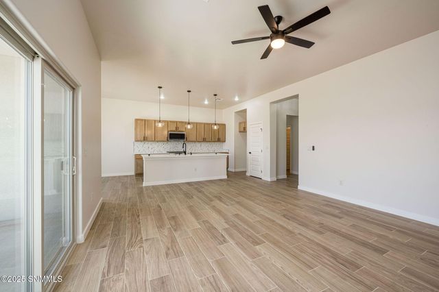 3830 Portrait Street, Las Cruces, NM 88012