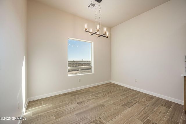 3830 Portrait Street, Las Cruces, NM 88012