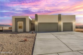 3830 Portrait Street, Las Cruces, NM 88012