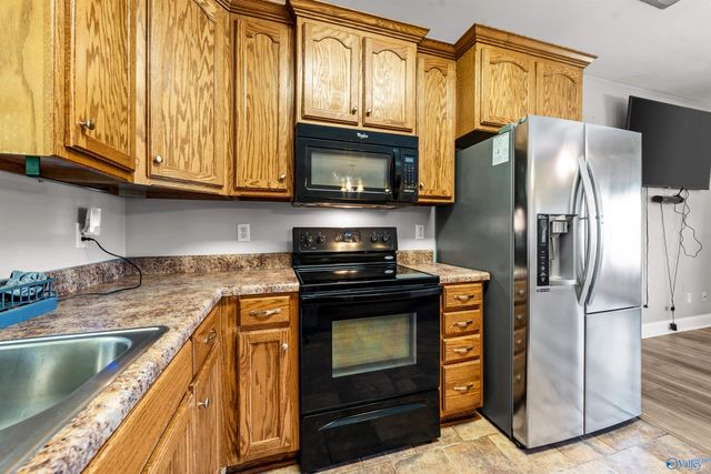 991 Manley Road, Hazel Green, AL 35750