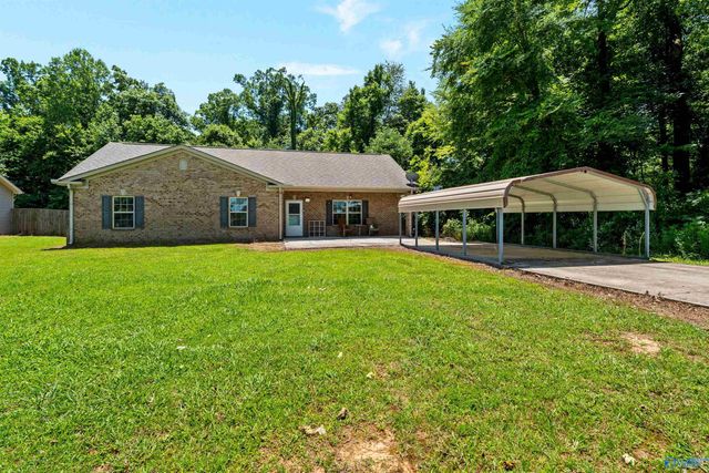 991 Manley Road, Hazel Green, AL 35750