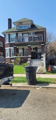 1569 W Grand Boulevard, Detroit, MI 48208