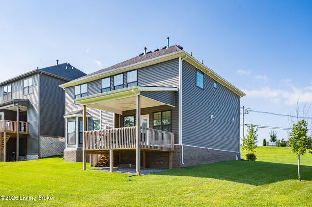 14101 Kings Chapel Way, Louisville, KY 40245