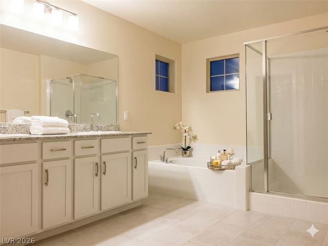 2934 Caxton Grove Drive, Henderson, NV 89052
