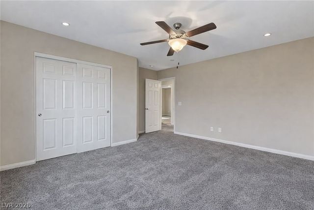 2934 Caxton Grove Drive, Henderson, NV 89052