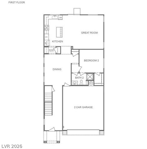 2934 Caxton Grove Drive, Henderson, NV 89052