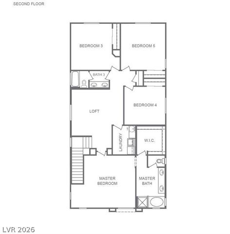 2934 Caxton Grove Drive, Henderson, NV 89052