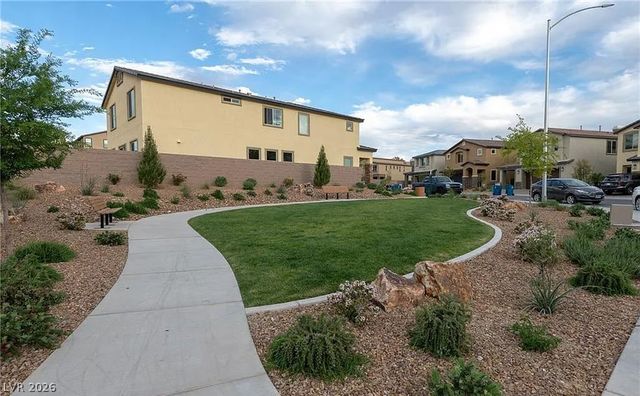 2934 Caxton Grove Drive, Henderson, NV 89052