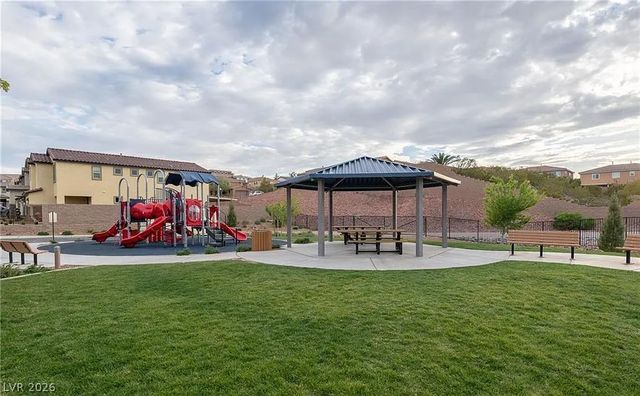 2934 Caxton Grove Drive, Henderson, NV 89052