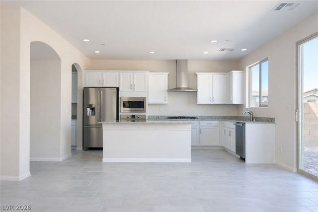 2934 Caxton Grove Drive, Henderson, NV 89052