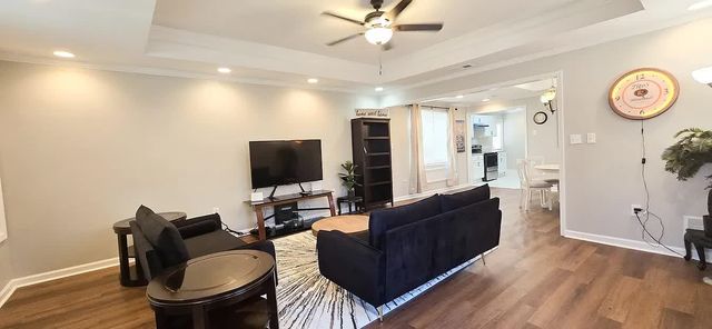 15 S COX ST, Memphis, TN 38104