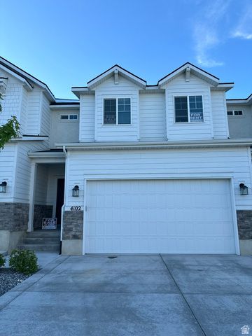 4102 W HARMONY DR, Lehi, UT 84043