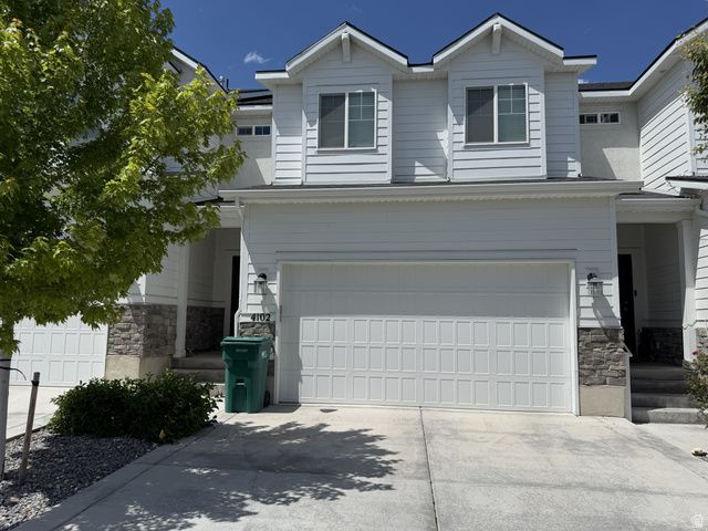 4102 W HARMONY DR, Lehi, UT 84043