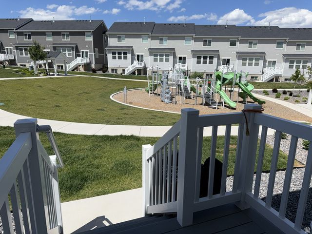 4102 W HARMONY DR, Lehi, UT 84043