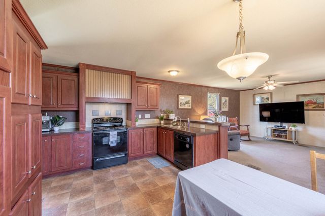 1534 Gale Drive, Pelican Bay, TX 76020