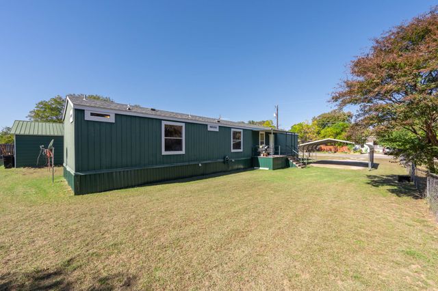 1534 Gale Drive, Pelican Bay, TX 76020