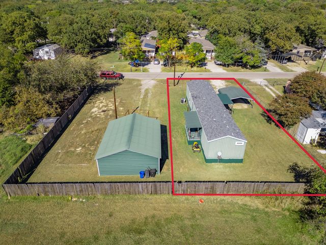 1534 Gale Drive, Pelican Bay, TX 76020