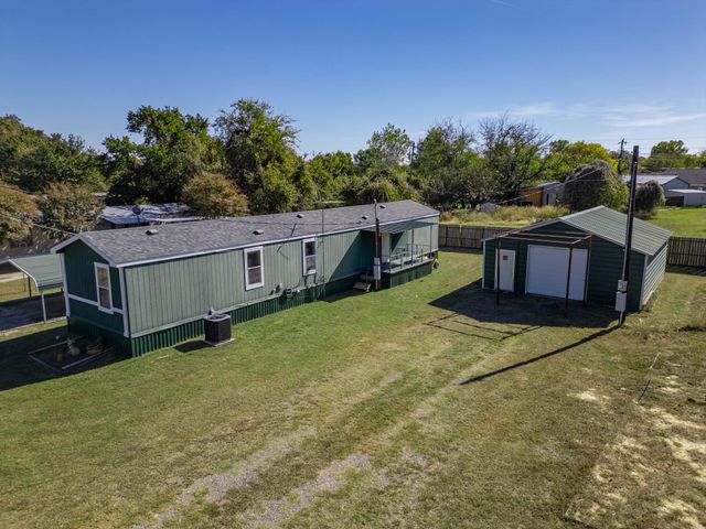 1534 Gale Drive, Pelican Bay, TX 76020