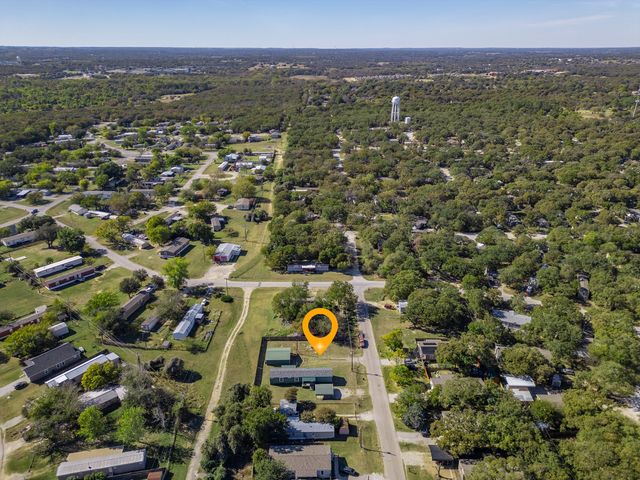 1534 Gale Drive, Pelican Bay, TX 76020