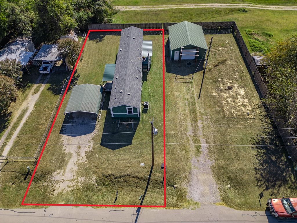 1534 Gale Drive, Pelican Bay, TX 76020