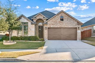 252 Gill Point Lane, Aledo, TX 76008
