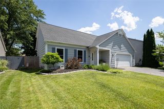 181 Pebbleview Drive, Greece, NY 14612